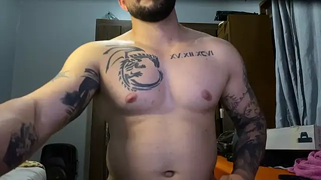 Galeego DF online show from January 10, 10:36 pm