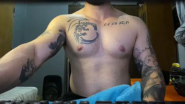 Galeego DF online show from February 19, 3:13 am