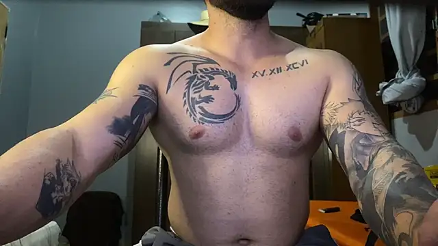 Galeego DF online show from February 20, 2:41 am