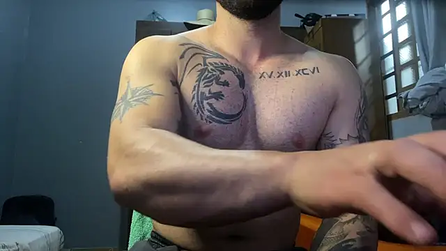 Galeego DF online show from March 7, 11:51 am