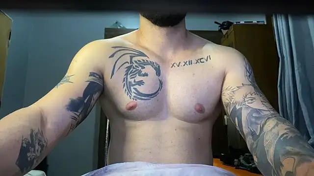 Galeego DF online show from March 16, 9:24 am