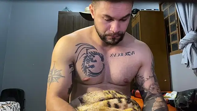 Galeego DF online show from April 4, 3:27 am