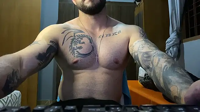 Galeego DF online show from April 16, 2:23 am