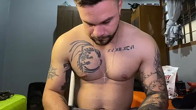 Galeego DF online show from April 19, 10:14 am