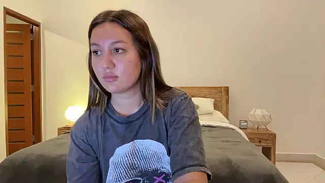 Nelly Fischer online show from September 15, 3:34 pm