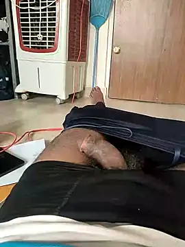 samlord261 online show from December 5, 9:40 am