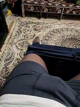 samlord261 online show from December 14, 6:30 am