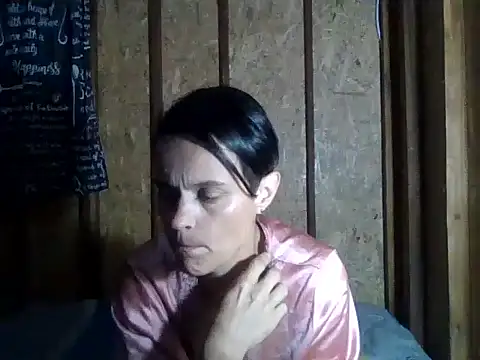 RandySandy007 online show from December 13, 9:20 pm