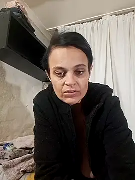 RandySandy007 online show from April 17, 8:23 pm