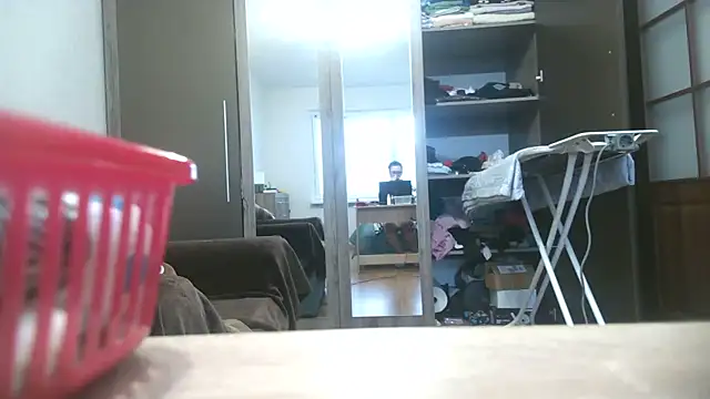 Ulyana72882 online show from January 17, 7:51 am