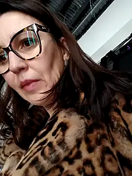 Ulyana72882 online show from January 27, 3:18 pm