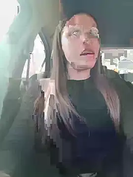 Snapshot of MilissaSee chatting on February 18, 10:27 am MilissaSee online show from February 18, 10:27 am