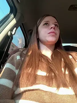 Snapshot of MilissaSee chatting on February 19, 10:12 am MilissaSee online show from February 19, 10:12 am