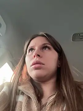 Snapshot of MilissaSee chatting on February 19, 1:17 pm MilissaSee online show from February 19, 1:17 pm