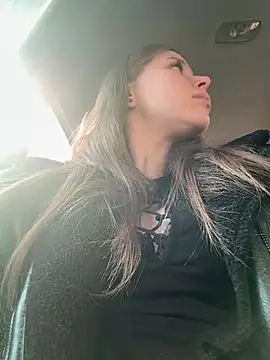 Snapshot of MilissaSee chatting on February 21, 10:17 am MilissaSee online show from February 21, 10:17 am