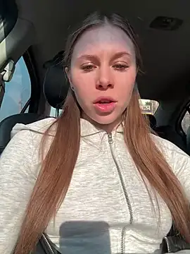 Snapshot of MilissaSee chatting on February 27, 12:13 pm MilissaSee online show from February 27, 12:13 pm