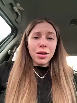 Snapshot of MilissaSee chatting on March 2, 10:56 am MilissaSee online show from March 2, 10:56 am