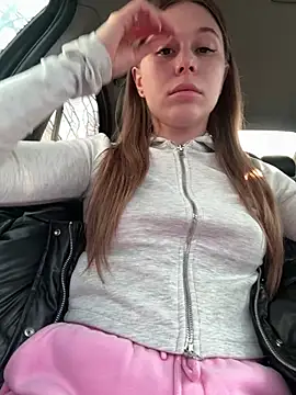 Snapshot of MilissaSee chatting on March 5, 12:55 pm MilissaSee online show from March 5, 12:55 pm