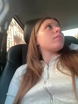 Snapshot of MilissaSee chatting on March 14, 11:45 am MilissaSee online show from March 14, 11:45 am