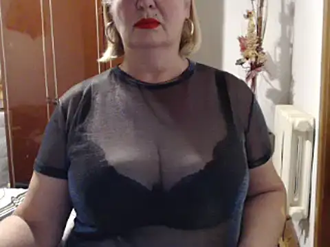 Secretfox online show from October 10, 2:16 pm