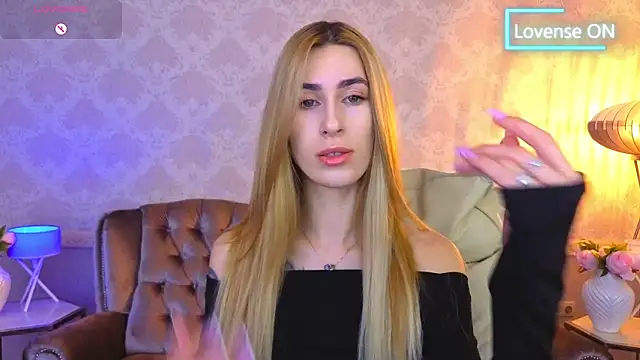 Sexy Lava online show from November 3, 6:47 am