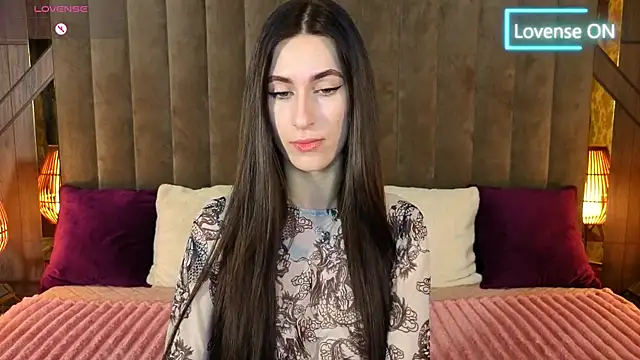 Sexy Lava online show from April 15, 5:58 am