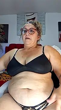 evelin hott online show from February 24, 4:32 am