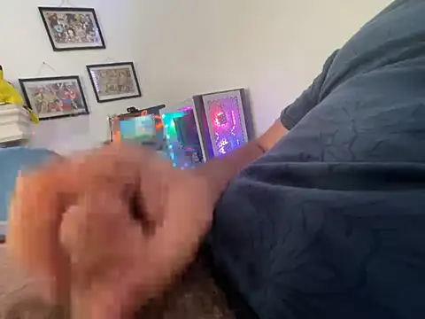 Snapshot of HardlyaBrigade chatting on June 11, 7:34 pm HardlyaBrigade online show from June 11, 7:34 pm