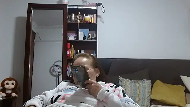 Snapshot of asleycavta chatting on September 24, 1:31 am asleycavta online show from September 24, 1:31 am