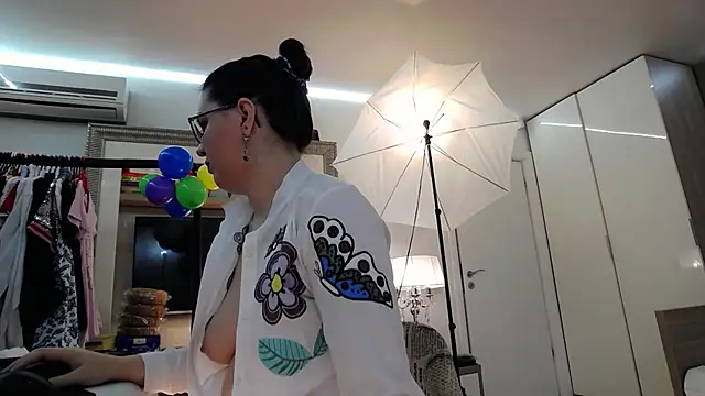 ILoveToFeelU online show from January 10, 12:17 am