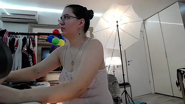 ILoveToFeelU online show from January 13, 3:47 pm
