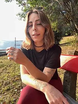 Snapshot of Mia_Railey chatting on October 17, 2:30 pm Mia Railey online show from October 17, 2:30 pm