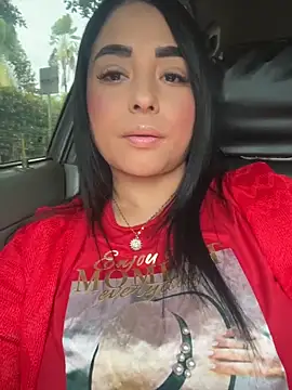 alana-then online show from November 28, 8:22 pm