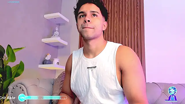 liam collins21 online show from November 16, 12:11 pm