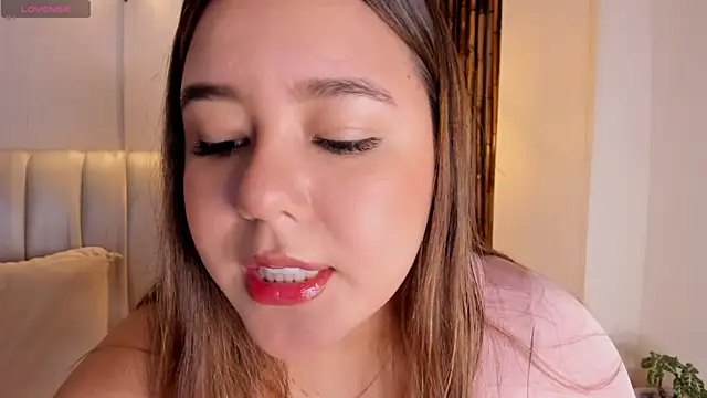 Aria Reid online show from February 19, 12:22 pm