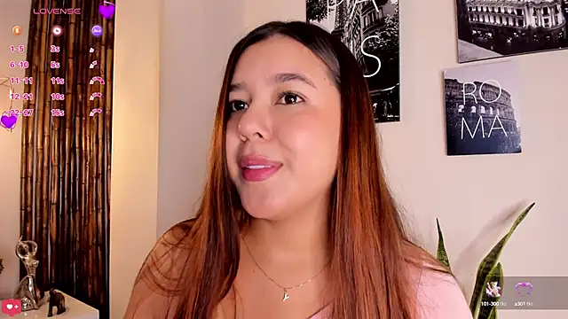 Aria Reid online show from September 10, 12:16 pm