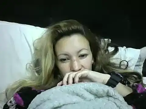 Paulita x3 online show from October 31, 11:11 am