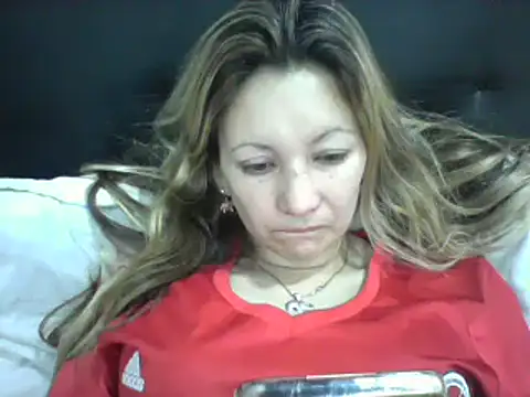 Snapshot of Paulita_x3 chatting on May 11, 11:38 am Paulita x3 online show from May 11, 11:38 am