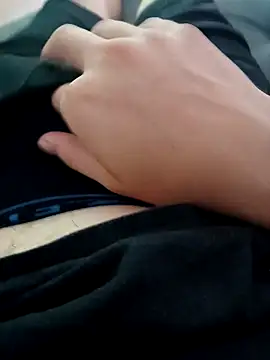 Snapshot of Brutao_ chatting on February 22, 7:23 pm Brutao online show from February 22, 7:23 pm