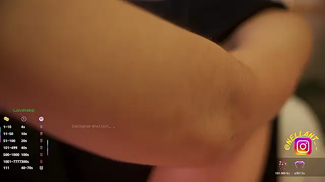 antonella maitt1 online show from February 23, 3:15 am