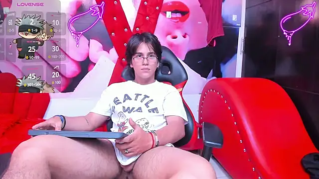 alex 477 online show from January 17, 2:39 pm
