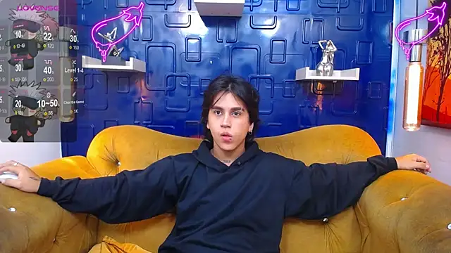 alex 477 online show from January 25, 5:40 pm