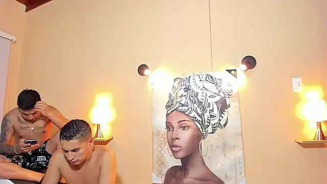 brutal sex room2 online show from February 25, 7:25 pm