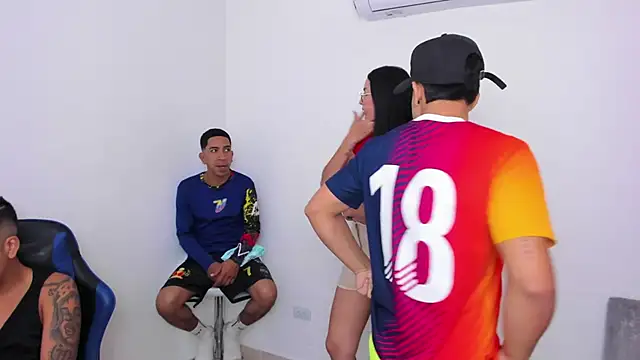 brutal sex room2 online show from March 12, 1:50 pm