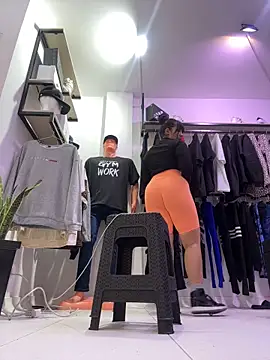 kim monti online show from March 5, 9:22 pm