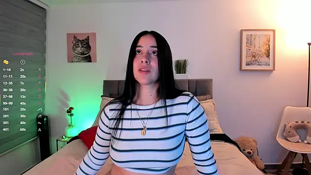 Gigi-bom online show from June 26, 12:37 am