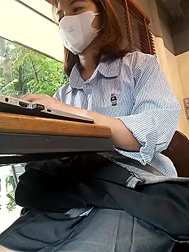 Michiko1 online show from November 10, 3:27 am