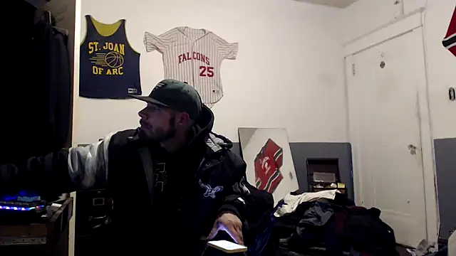 sledge901 online show from January 28, 5:00 am