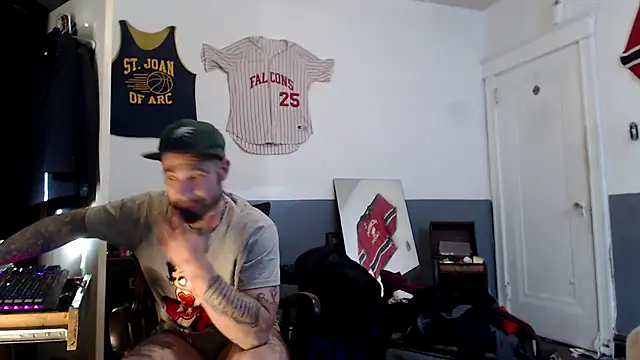 sledge901 online show from January 28, 4:30 pm