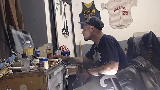 sledge901 online show from November 9, 3:16 am